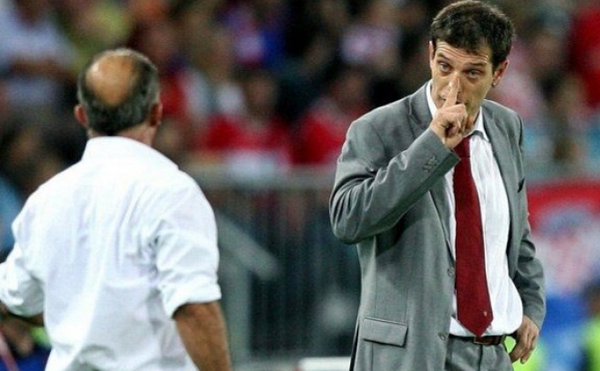 Hırvatistan-Türkiye Maçına Bilic Sürprizi