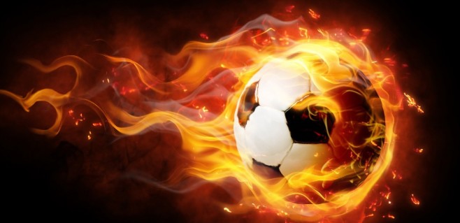 Beşiktaşlı futbolculardan Fenerbahçe için şok tezahürat