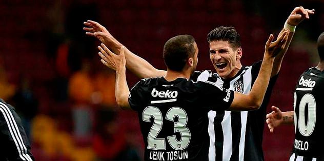 Cenk Tosun için Fark Etmez