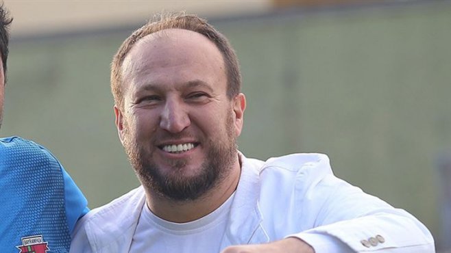 Başkan'a saldırı keyif kaçırdı