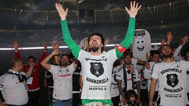 Tolga Zengin'den Boyko'ya Hodri Meydan