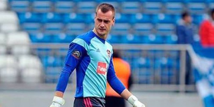 Beşiktaş'tan Karcemarskas'a Kanca