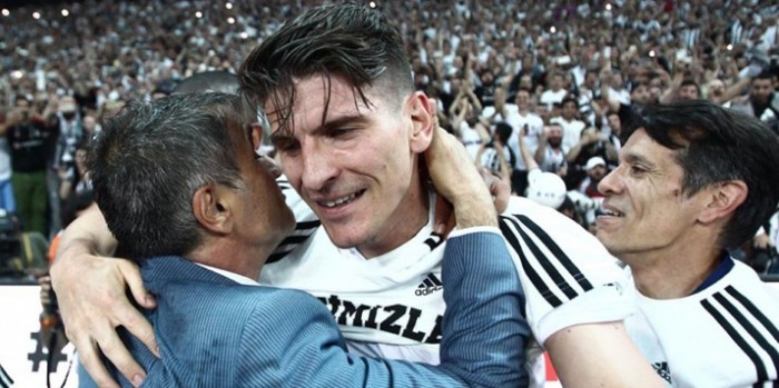 Fiorentina Başkanı'ndan Mario Gomez açıklaması
