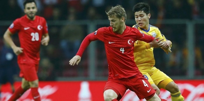 Serdar Aziz'in fotoğrafı olay oldu! Beşiktaşlı...