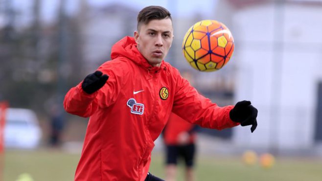 Emre Güral Şenol Güneş’e bağlı