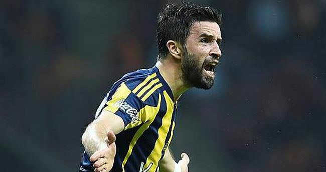 Gökhan Gönül'den flaş Beşiktaş açıklaması