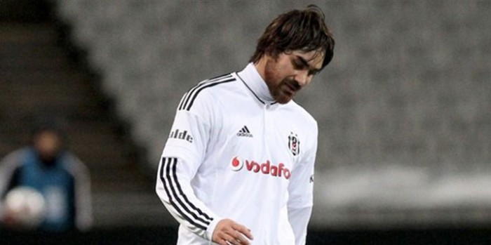 Veli Kavlak'dan Transfer İddaalarına Cevap