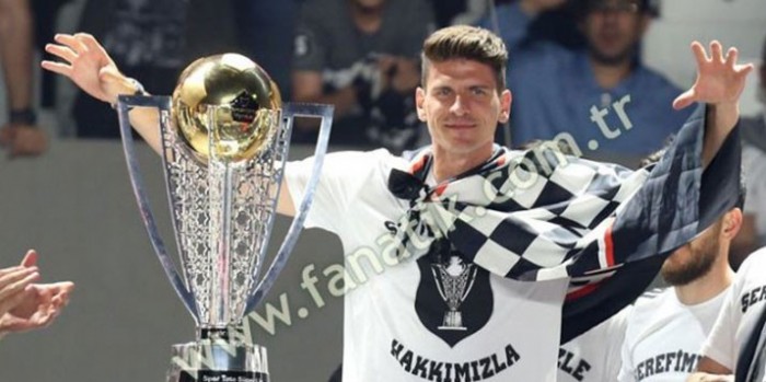 GOMEZ SON SÖZÜ SÖYLEDİ