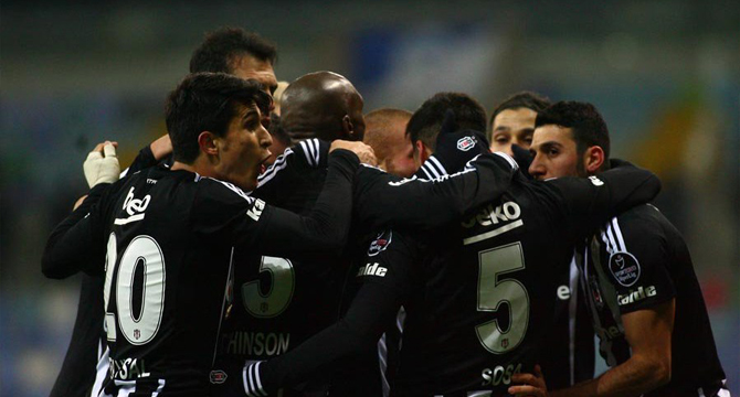 Slaven Bilic, Beşiktaş'ın 2 futbolcusuna talip!