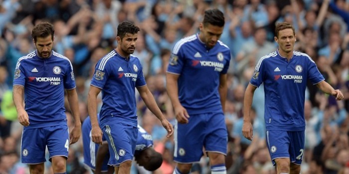 ŞEnol Güneş'ten Chelsea'nin Yıldızına Veto