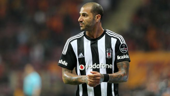 Quaresma takımın yıldızını açıkladı!
