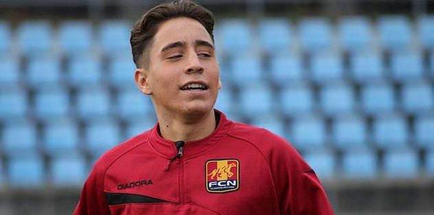 Beşiktaş Genç Yıldızı Transfer Ediyor