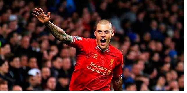 Martin Skrtel’den Türkiye mesajı.