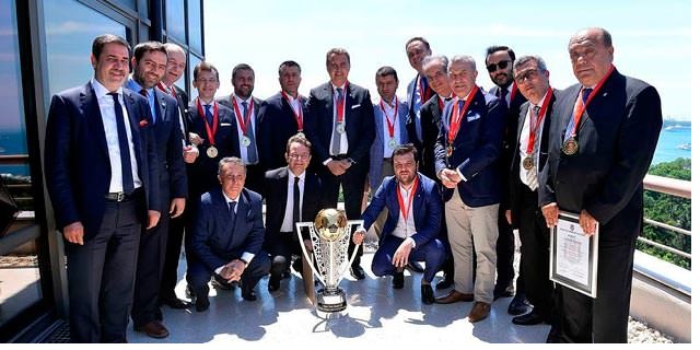 Beklentiler yükseldi.