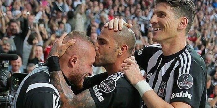 Quaresma O Anı Anlattı !