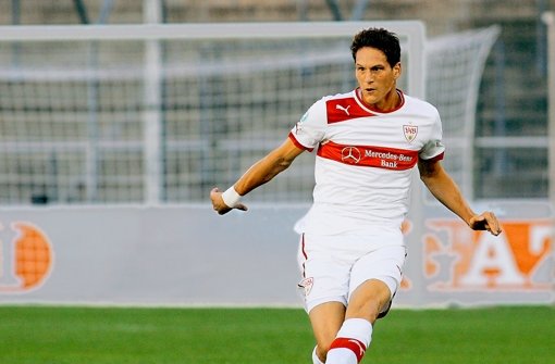 Gomez'in Menajerinden Beşiktaş'a Sol Bek