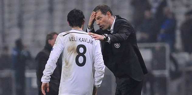 Bilic Beşiktaş'tan Vazgeçmiyor : 3 İsmi de İstiyor