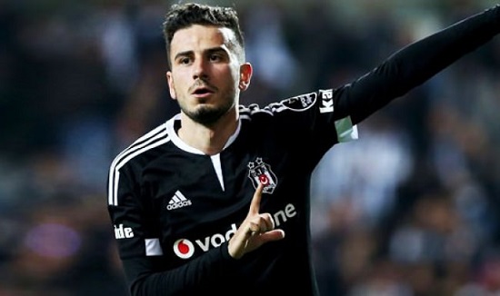 OĞUZHAN'A TEKLİF YAĞIYOR 