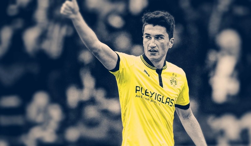 Beşiktaş'ta Son Bomba Nuri Şahin