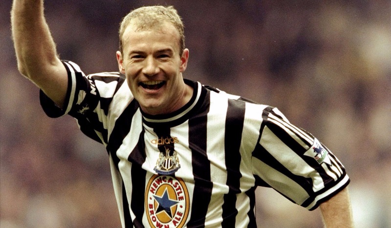 İngiliz Efsanesinden Cenk Tosun'a Büyük Övgü