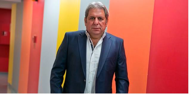 Leblebi gibi rakipler.