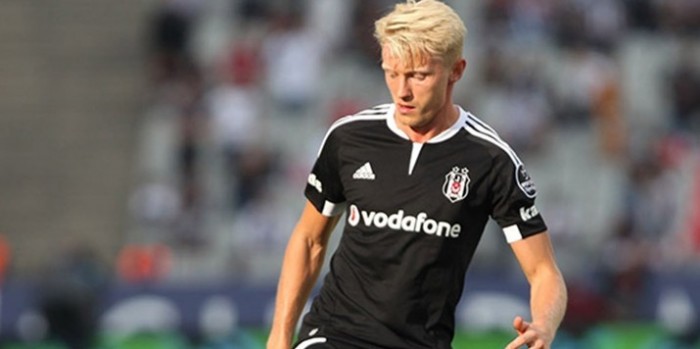 Beck'in Koyternerlardan Geçen Şampiyonluk Sözleri