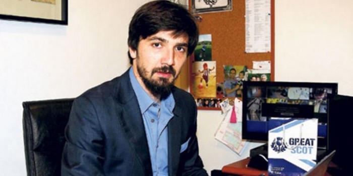 Quaresma çok kızıyordu ancak...