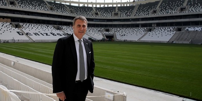 Sevilla aldıysa biz de alırız