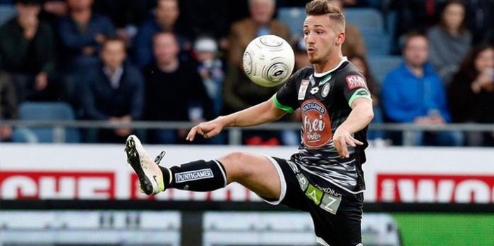 Beşiktaş Basın Sözcüsünün Anlaştık Dediği Oyuncu