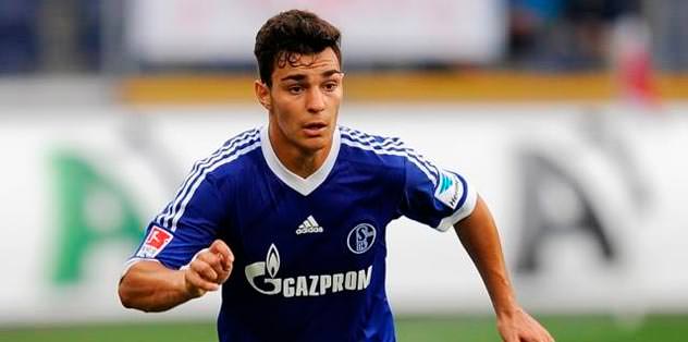 Genç oyuncular Beşiktaş'ın gündeminde