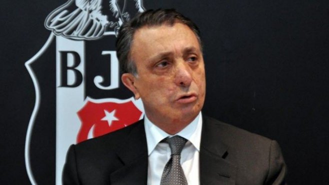 Ahmet Nur Çebi'den transfer Müjdesi