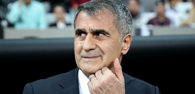 Volkan Şen bize gelmek istedi