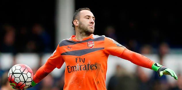 Ospina Bu Kez Beşiktaş'a Çok Yakın