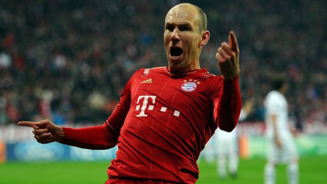 Robben İçin Zaman Daralıyor