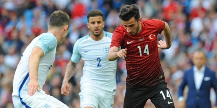 Oğuzhan İngilizleri Büyüledi !