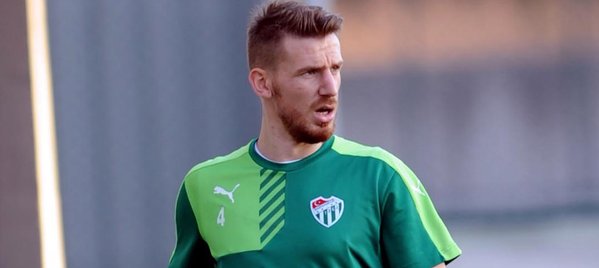 Serdar Aziz Seçimini Yaptı