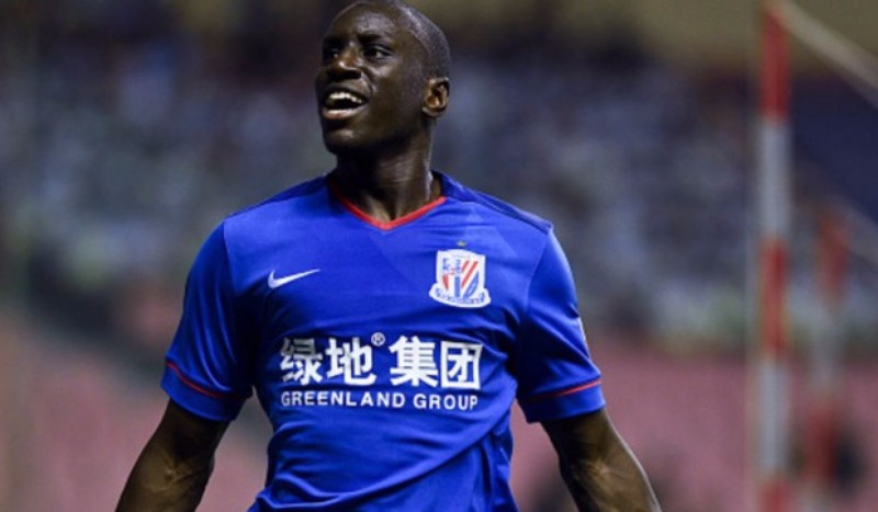 Demba Ba'da Flaş Gelişme