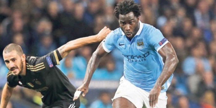 Gomez giderse yeni golcü Bony