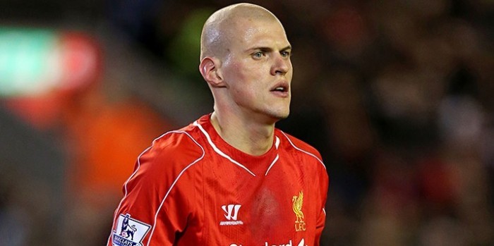 Skrtel Dengeyi Bozar