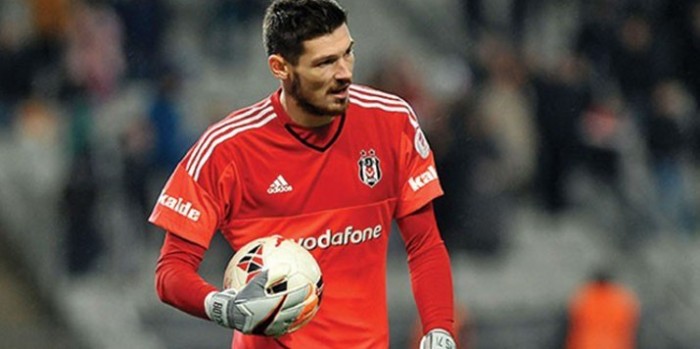 Boyko'dan Yönetime Rest