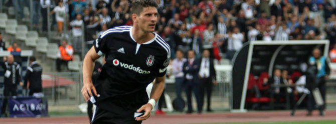 İtalyanlar buluşma tarihini açıkladı! Mario Gomez...