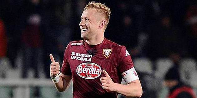 Ya Martin Skertel ya Kamil Glik.