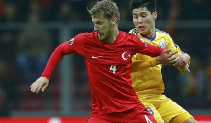 Hamzaoğlu'ndan Serdar Aziz açıklaması