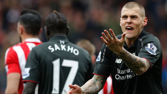 Beşiktaş'ın Savunması Sil Baştan 