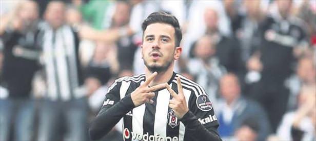 Oğuzhan Özyakup’a Chelsea kancası..