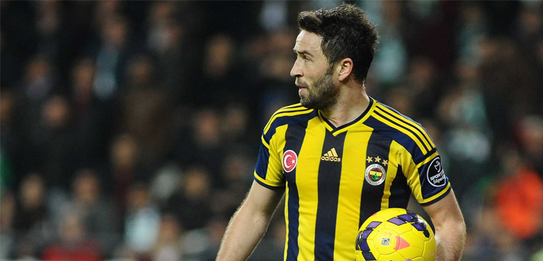 Beşiktaş, Fenerbahçe’nin Gökhan Gönül kararını bekliyor