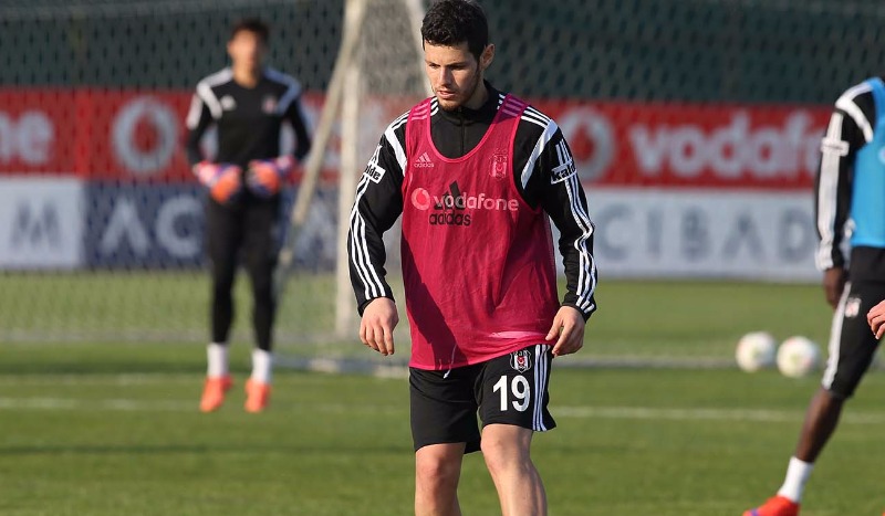 Pedro Franco Geri Dönüyor