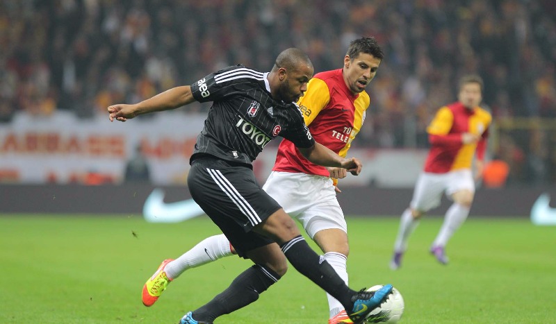 Beşiktaş'tan ayrıldı, Barca talip!