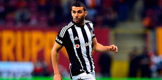 İsmail Köybaşı Belçika Yolcusu