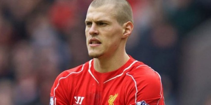 Skrtel'den Beşiktaş'a Yeşil Işık